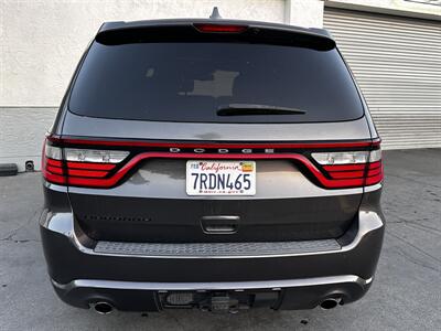 2015 Dodge Durango SXT   - Photo 13 - Vista, CA 92084