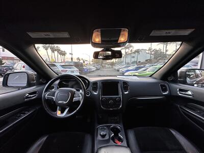 2015 Dodge Durango SXT   - Photo 22 - Vista, CA 92084