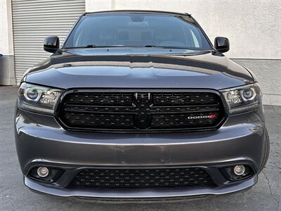 2015 Dodge Durango SXT   - Photo 10 - Vista, CA 92084