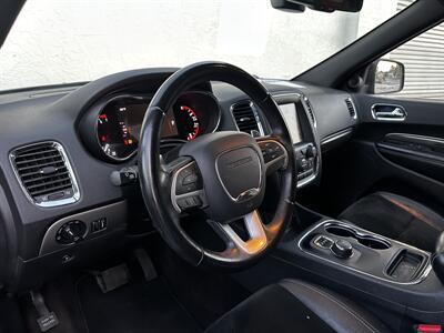 2015 Dodge Durango SXT   - Photo 16 - Vista, CA 92084