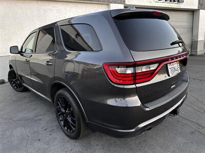 2015 Dodge Durango SXT   - Photo 15 - Vista, CA 92084