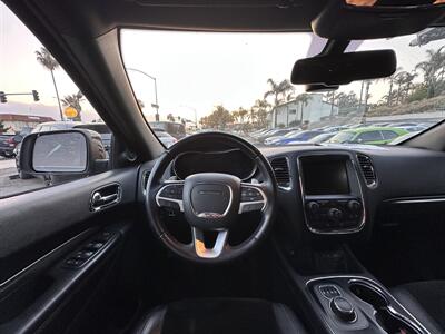 2015 Dodge Durango SXT   - Photo 23 - Vista, CA 92084