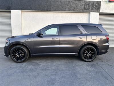 2015 Dodge Durango SXT   - Photo 21 - Vista, CA 92084