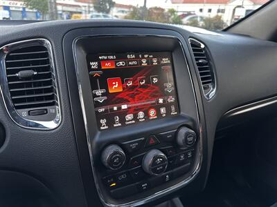 2015 Dodge Durango SXT   - Photo 7 - Vista, CA 92084