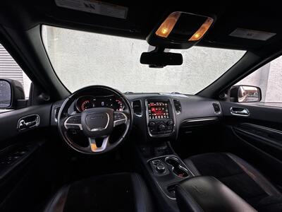 2015 Dodge Durango SXT   - Photo 17 - Vista, CA 92084