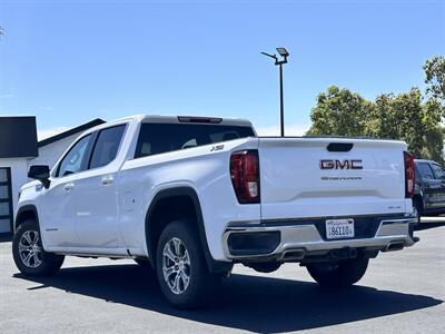 2023 GMC Sierra 1500 SLE   - Photo 15 - Vista, CA 92084