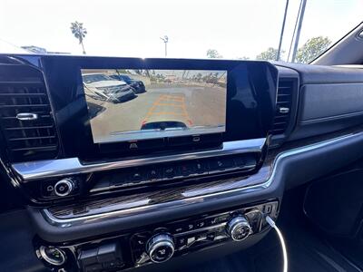 2023 GMC Sierra 1500 SLE   - Photo 22 - Vista, CA 92084