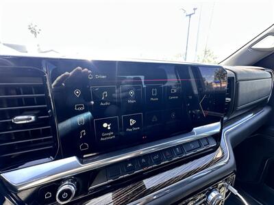 2023 GMC Sierra 1500 SLE   - Photo 25 - Vista, CA 92084
