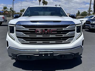 2023 GMC Sierra 1500 SLE   - Photo 9 - Vista, CA 92084