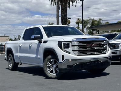 2023 GMC Sierra 1500 SLE   - Photo 12 - Vista, CA 92084