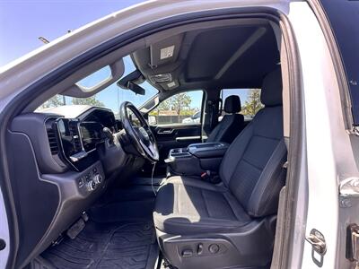 2023 GMC Sierra 1500 SLE   - Photo 21 - Vista, CA 92084