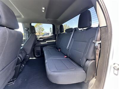 2023 GMC Sierra 1500 SLE   - Photo 16 - Vista, CA 92084