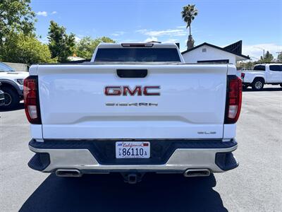 2023 GMC Sierra 1500 SLE   - Photo 13 - Vista, CA 92084