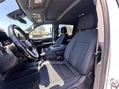2023 GMC Sierra 1500 SLE   - Photo 20 - Vista, CA 92084