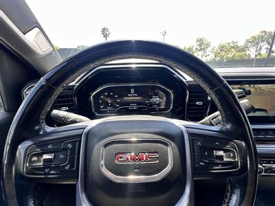 2023 GMC Sierra 1500 SLE   - Photo 27 - Vista, CA 92084