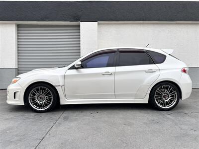 2012 Subaru Impreza WRX STI   - Photo 3 - Vista, CA 92084