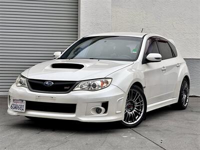 2012 Subaru Impreza WRX STI   - Photo 25 - Vista, CA 92084