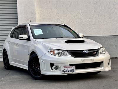 2012 Subaru Impreza WRX STI   - Photo 36 - Vista, CA 92084