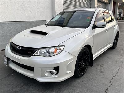 2012 Subaru Impreza WRX STI   - Photo 29 - Vista, CA 92084