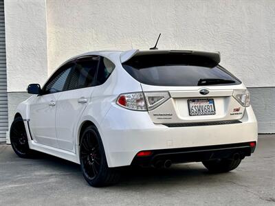 2012 Subaru Impreza WRX STI   - Photo 39 - Vista, CA 92084