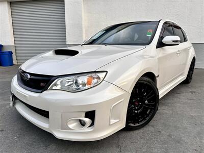 2012 Subaru Impreza WRX STI   - Photo 32 - Vista, CA 92084