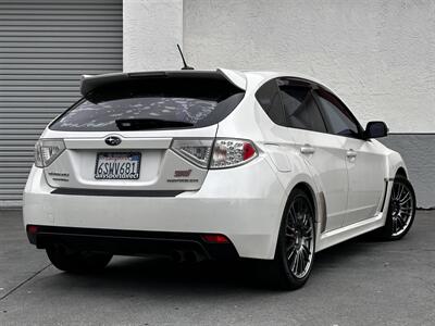 2012 Subaru Impreza WRX STI   - Photo 9 - Vista, CA 92084