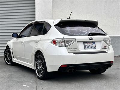 2012 Subaru Impreza WRX STI   - Photo 11 - Vista, CA 92084