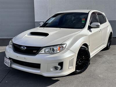 2012 Subaru Impreza WRX STI   - Photo 46 - Vista, CA 92084