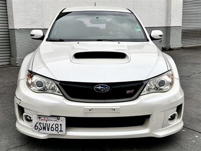 2012 Subaru Impreza WRX STI   - Photo 14 - Vista, CA 92084