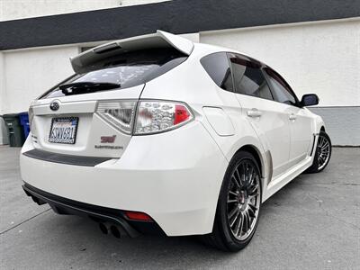 2012 Subaru Impreza WRX STI   - Photo 12 - Vista, CA 92084