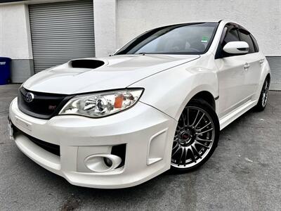 2012 Subaru Impreza WRX STI   - Photo 13 - Vista, CA 92084