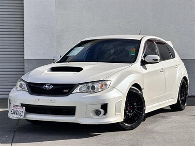 2012 Subaru Impreza WRX STI   - Photo 47 - Vista, CA 92084