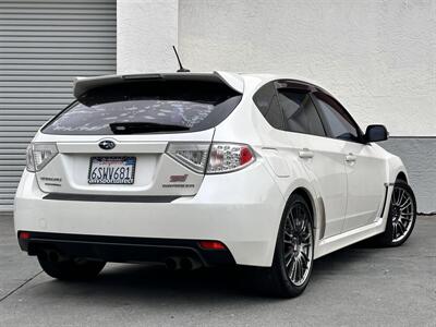 2012 Subaru Impreza WRX STI   - Photo 10 - Vista, CA 92084