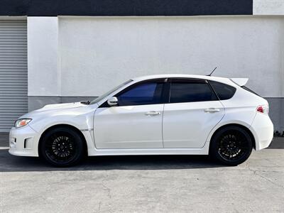 2012 Subaru Impreza WRX STI   - Photo 43 - Vista, CA 92084