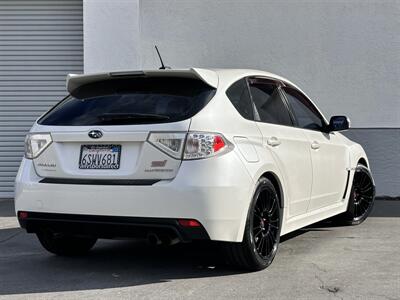 2012 Subaru Impreza WRX STI   - Photo 42 - Vista, CA 92084