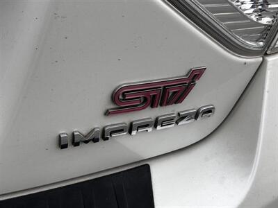 2012 Subaru Impreza WRX STI   - Photo 6 - Vista, CA 92084