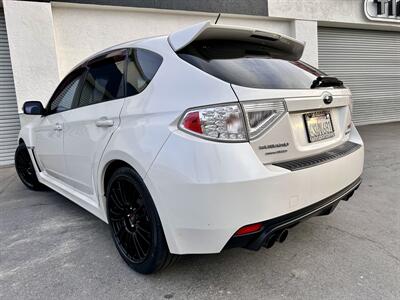 2012 Subaru Impreza WRX STI   - Photo 40 - Vista, CA 92084