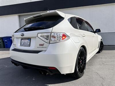 2012 Subaru Impreza WRX STI   - Photo 41 - Vista, CA 92084