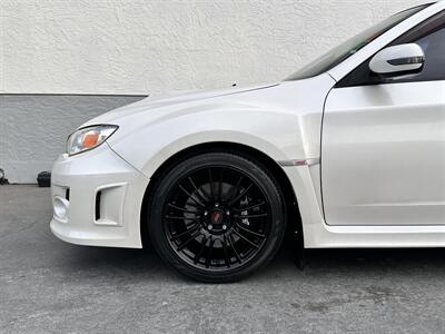 2012 Subaru Impreza WRX STI   - Photo 30 - Vista, CA 92084