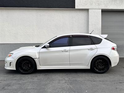 2012 Subaru Impreza WRX STI   - Photo 31 - Vista, CA 92084