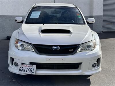 2012 Subaru Impreza WRX STI   - Photo 45 - Vista, CA 92084