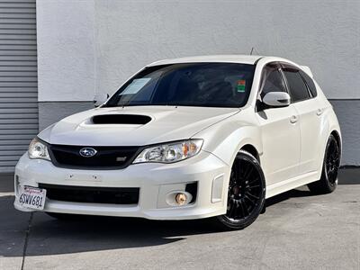 2012 Subaru Impreza WRX STI   - Photo 49 - Vista, CA 92084