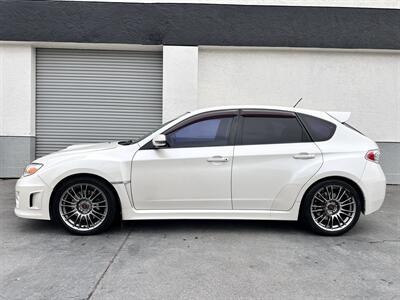 2012 Subaru Impreza WRX STI   - Photo 4 - Vista, CA 92084