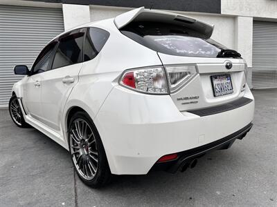 2012 Subaru Impreza WRX STI   - Photo 16 - Vista, CA 92084