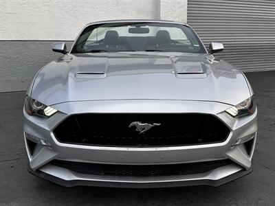 2019 Ford Mustang GT Premium   - Photo 19 - Vista, CA 92084