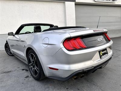 2019 Ford Mustang GT Premium   - Photo 3 - Vista, CA 92084