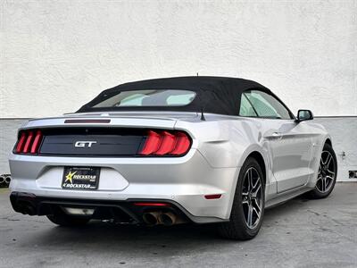 2019 Ford Mustang GT Premium   - Photo 10 - Vista, CA 92084