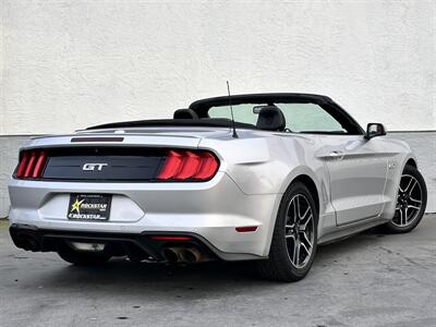 2019 Ford Mustang GT Premium   - Photo 8 - Vista, CA 92084