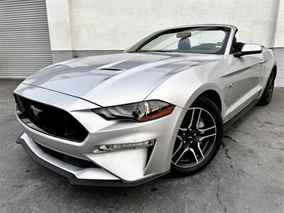 2019 Ford Mustang GT Premium   - Photo 20 - Vista, CA 92084