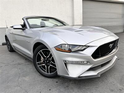 2019 Ford Mustang GT Premium   - Photo 16 - Vista, CA 92084